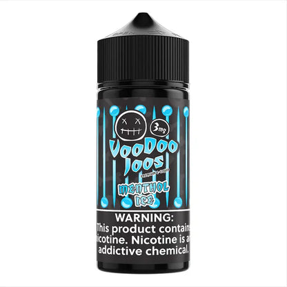 Voodoo Joos 100mL Vape Juice