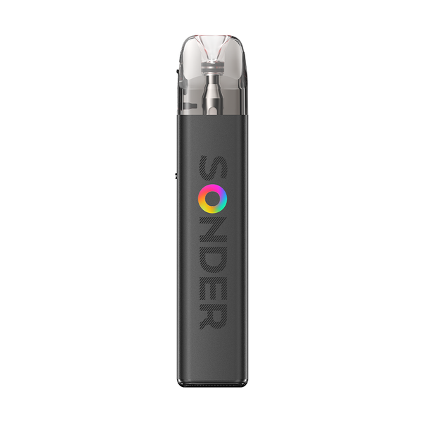 Best Deal GeekVape Sonder Q2 30W Pod System Kit - Midnight Black
