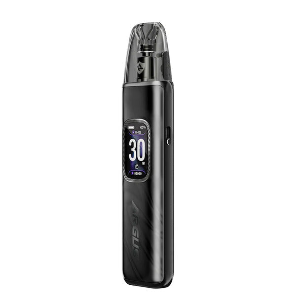 Best Deal Voopoo Argus G3 Pod System Kit - Midnight Black