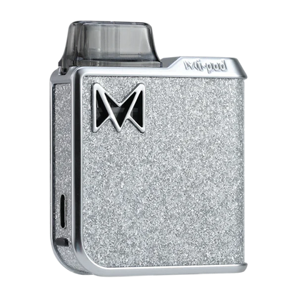  Best Deal Mi Pod Pro Kit Silver Voyage