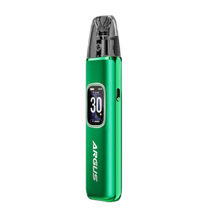 Best Deal Voopoo Argus G3 Pod System Kit - Moss Green