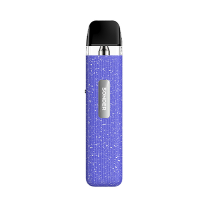 GeekVape Sonder Q Kit Best Color Mystic Nebula