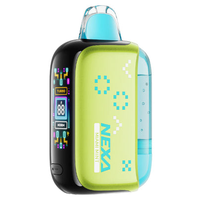 NEXA PIX 35K Disposable Vape Miami Mint