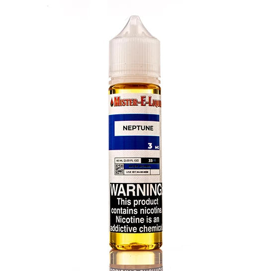 Neptune - Mister E-Liquid