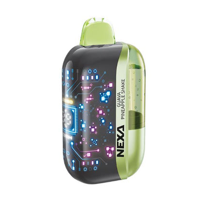 Nexa Ultra 50,000 Puffs Disposable Vape 20mL