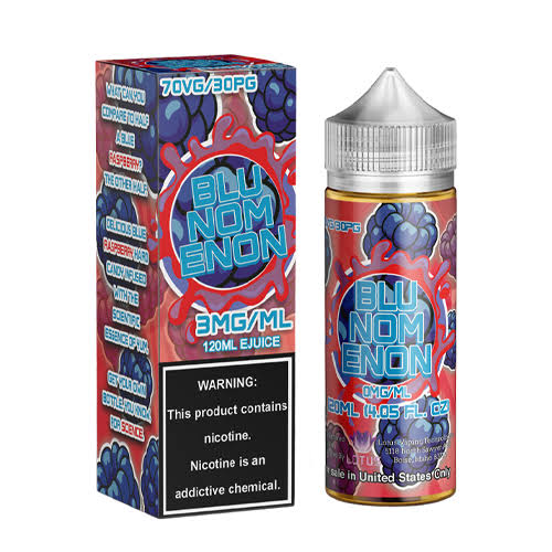 Noms - Blunomenon - 120ml