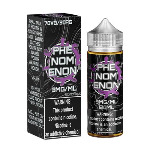 Noms - Phenomenon - 120ml