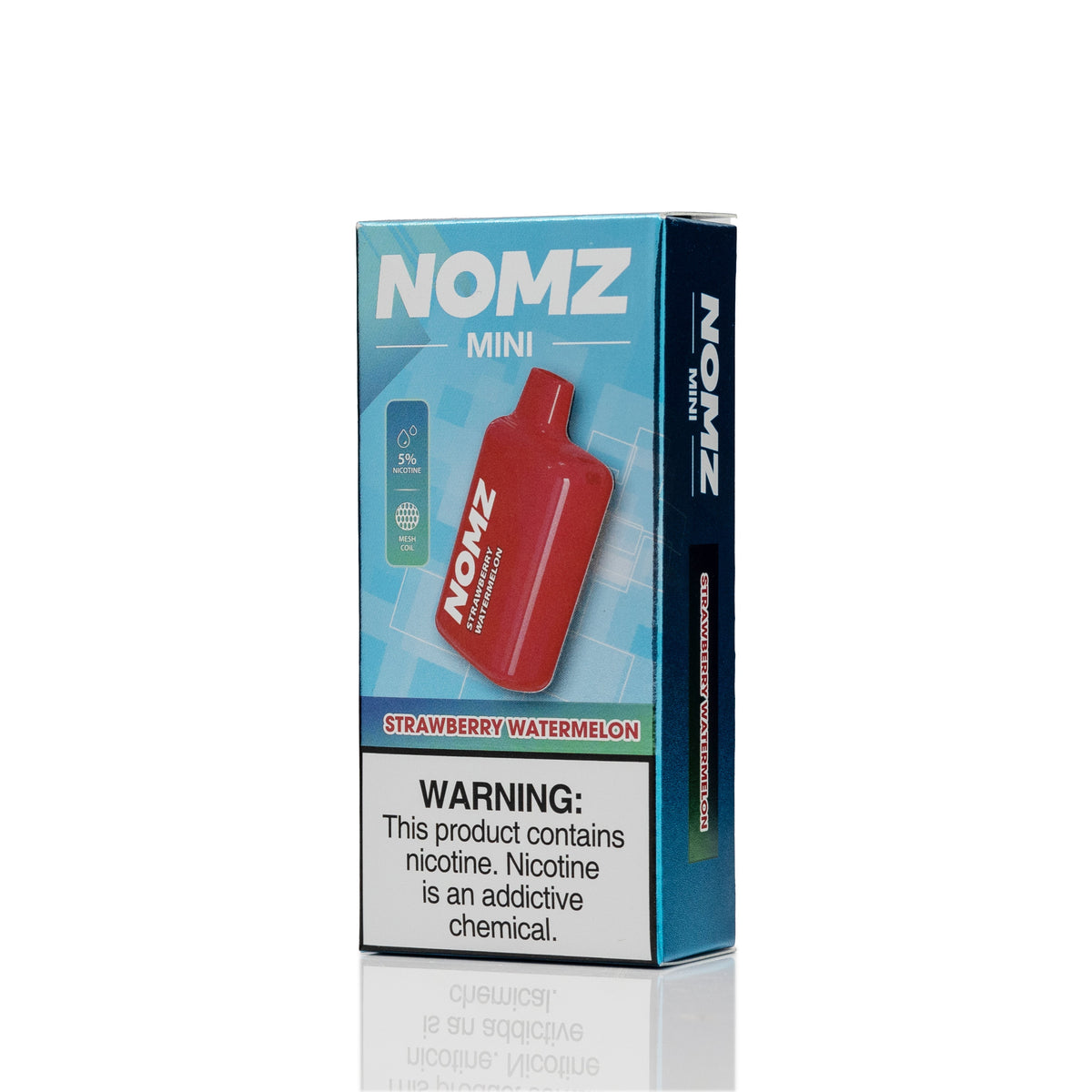 Nomz Mini Disposable Vape