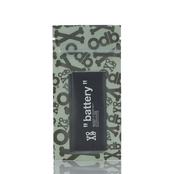 Sturdy Mfg Co. x ODB Wraps - 18650 Battery Wraps