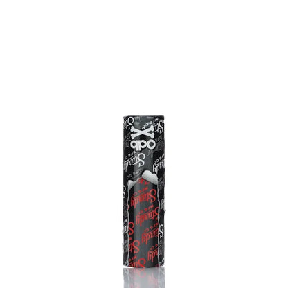 Sturdy Mfg Co. x ODB Wraps - 18650 Battery Wraps
