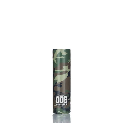 ODB Wraps - 18650 Battery Wraps