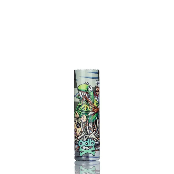 ODB Wraps - 18650 Battery Wraps