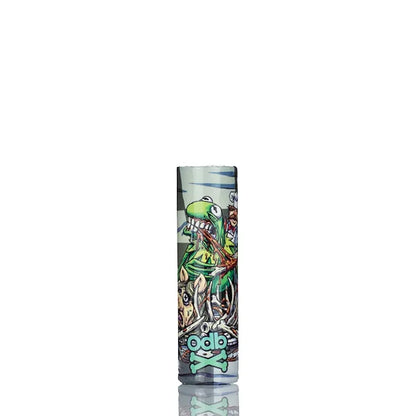 ODB Wraps - 18650 Battery Wraps