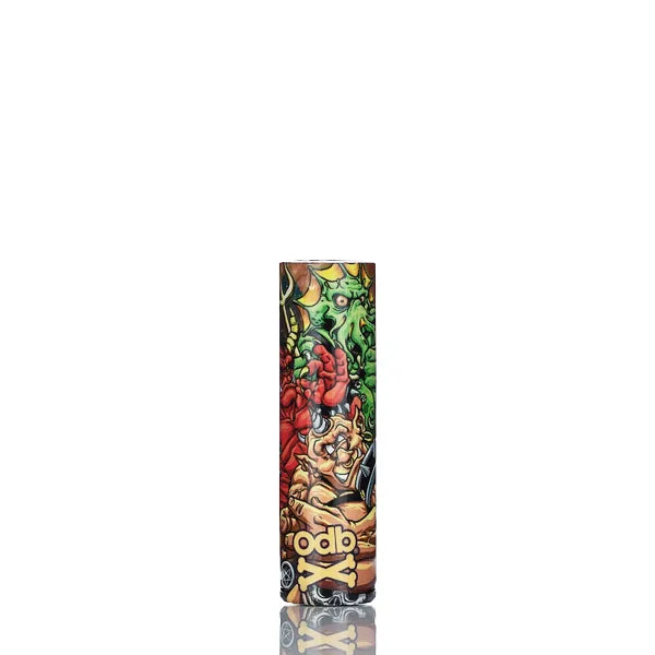 ODB Wraps - 18650 Battery Wraps