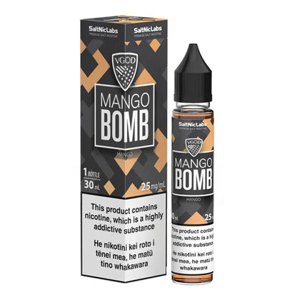 VGOD Salt Collection 30ML