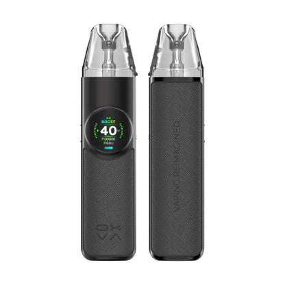 Best Deal OXVA NeXLIM Pod System Kit Dark Grey