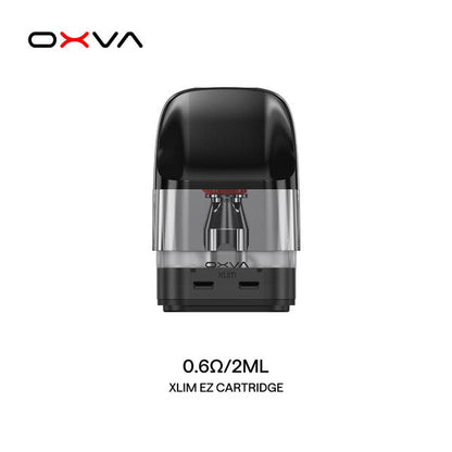 Best Deal OXVA XLIM EZ Replacement Pods 3-Pack - Single
