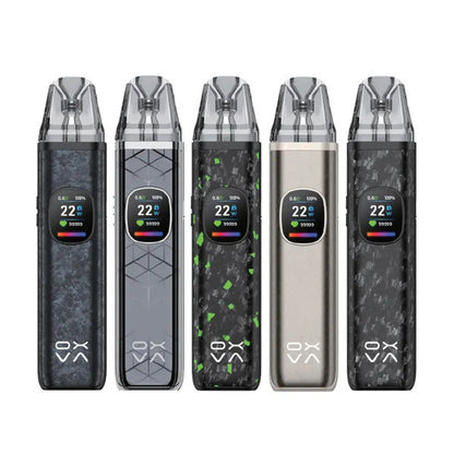 Best Colors OXVA Xlim Pro 2 Pod Kit (DNA Version)