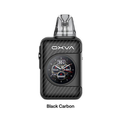 Best Deal OXVA Xlim SQ Pro 2 Pod System Kit - Black Carbon
