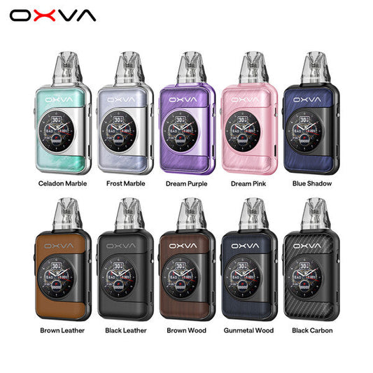 Best Colors OXVA Xlim SQ Pro 2 Pod System Kit