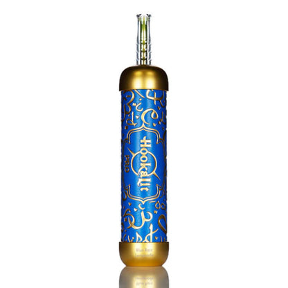 Olit Hookalit Pro 60K Puffs Disposable Vape Blue Razz Lemonade