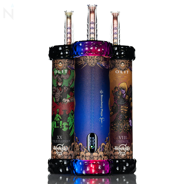 Olit Hookalit Plus 100K Puffs Disposable 3.5% Nic