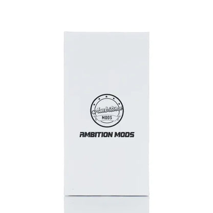 Ambition Mods X R.S.S. Mods Onebar Outer Shell