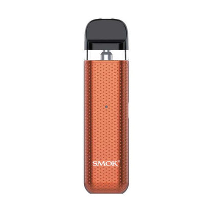 Best Deal SMOK Novo 2C Vape Kit - Orange
