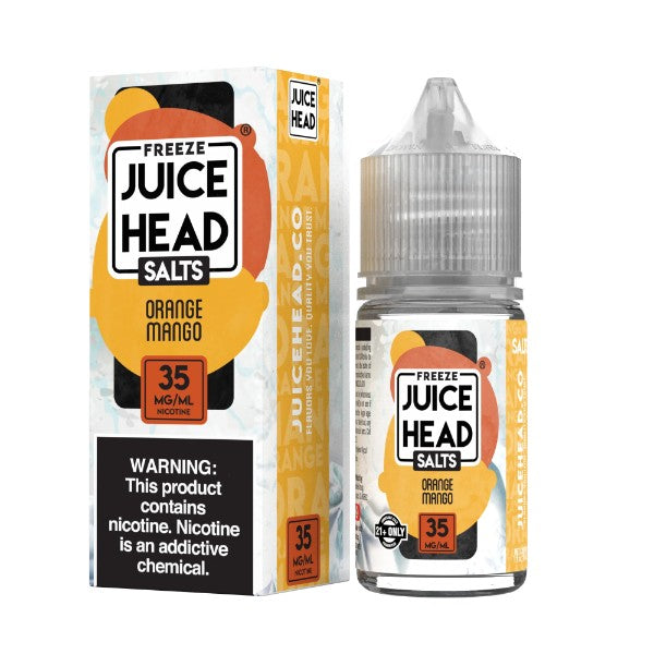 Juice Head Salts TFN Vape Juice 30mL