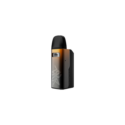 Best Deal Uwell Caliburn GZ2 17W Pod Kit - Orange Black