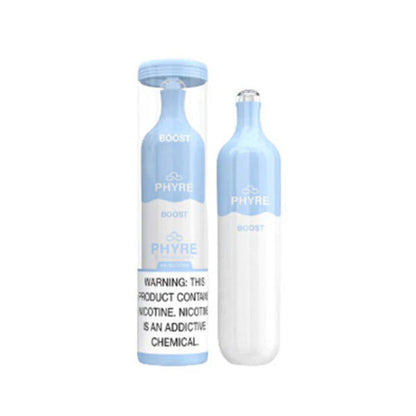Best Deal Phyre Disposable 10 Pack - Boost