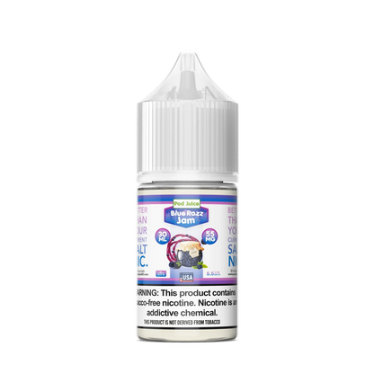 Pod Juice Salt Vape Juice 30ML