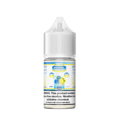 Pod Juice Salt Vape Juice 30ML