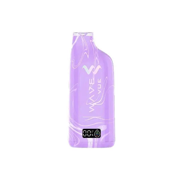 Best Deal Wave Vue 10000 Puff Rechargeable Disposable Vape 20mL Paradise Fruit
