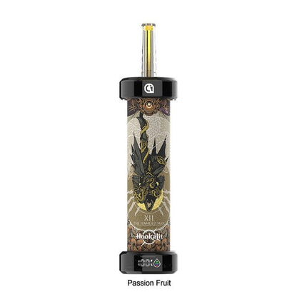 Best Deal Olit HookaLit 40,000 Puffs 40mL Disposable - Passion Fruit