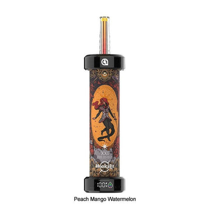 Best Deal Olit HookaLit 40,000 Puffs 40mL Disposable - Peach Mango Watermelon