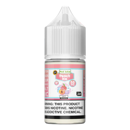 Pod Juice Salt Vape Juice 30ML