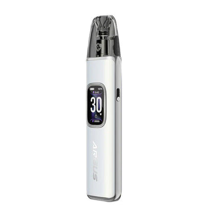 Best Deal Voopoo Argus G3 Pod System Kit - Pearl White