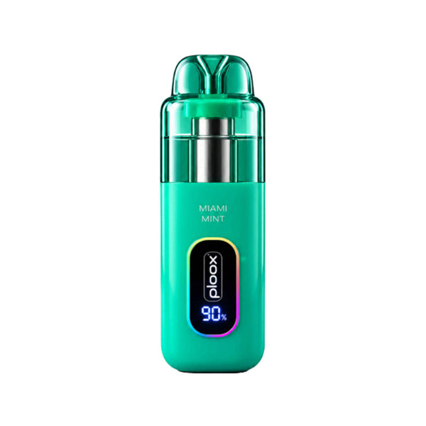 Ploox 30K Disposable Vape