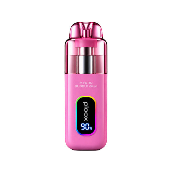 Ploox 30K Disposable Vape