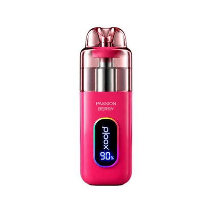 Ploox 30K Disposable Vape