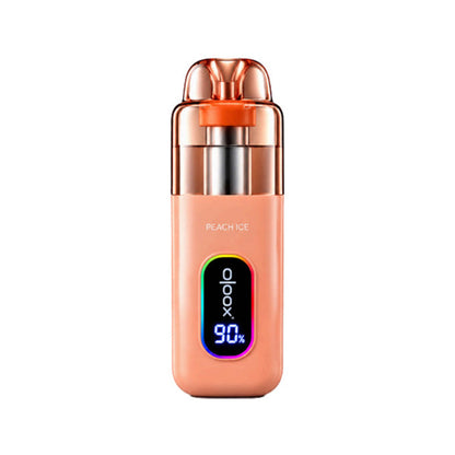 Ploox 30K Disposable Vape