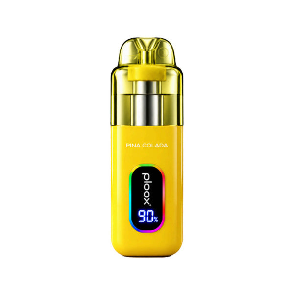 Ploox 30K Disposable Vape