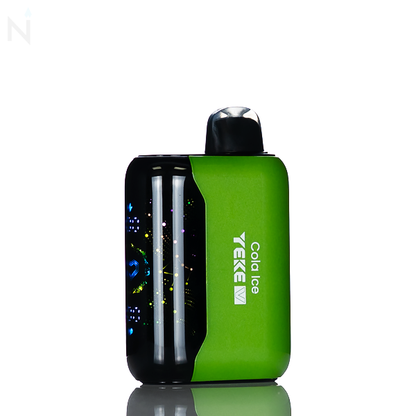 Plus X 25K Puffs Disposable Vape - 20mL