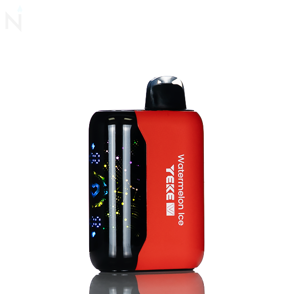Plus X 25K Puffs Disposable Vape - 20mL