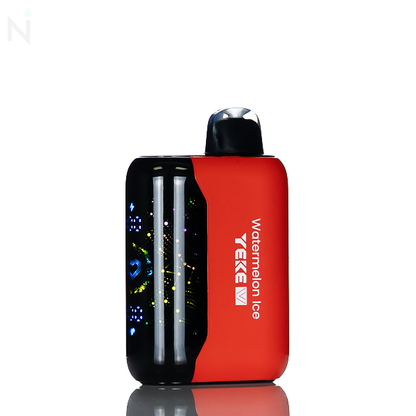 Plus X 25K Puffs Disposable Vape - 20mL