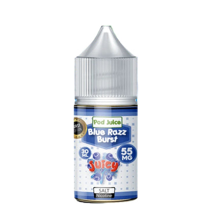 Pod Juice Salt Vape Juice 30ML