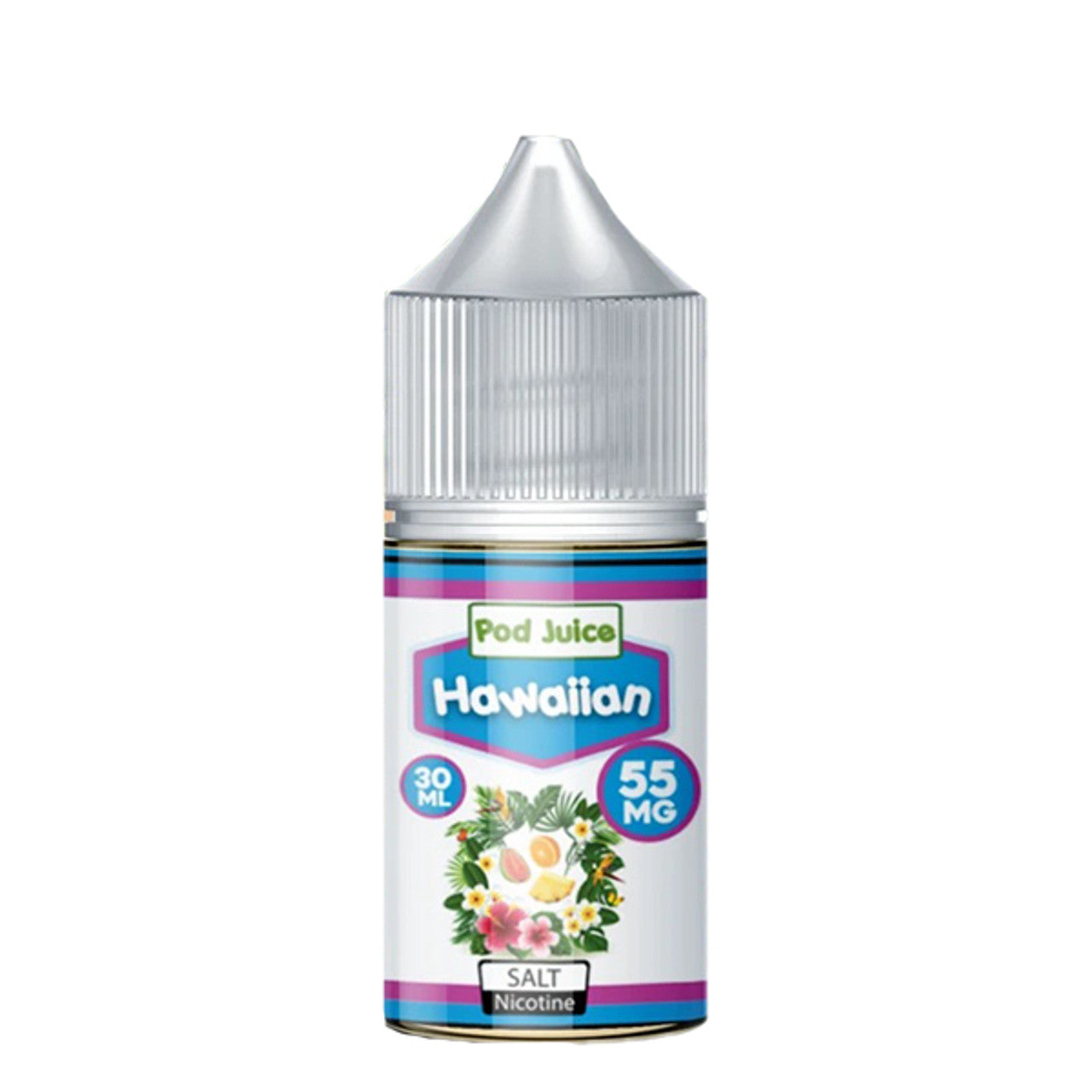 Pod Juice Salt Vape Juice 30ML