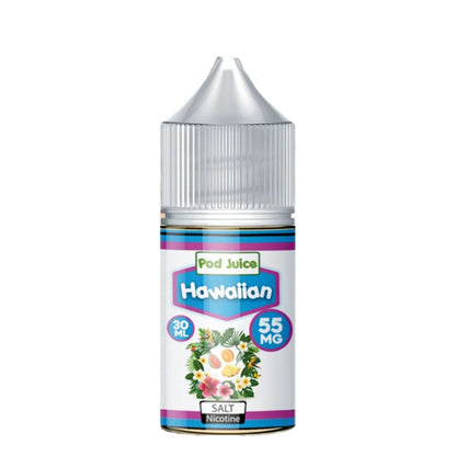 Pod Juice Salt Vape Juice 30ML