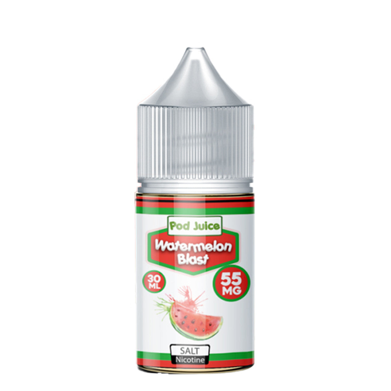 Pod Juice Salt Vape Juice 30ML